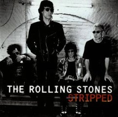Stripped - Rolling Stones