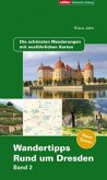 Wandertipps rund um Dresden