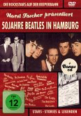 50 Jahre Beatles In Hamburg