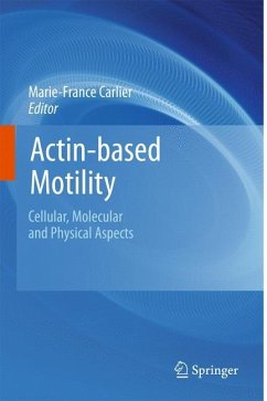 Actin-based Motility