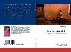 Egyptian Masculinity - ABU-SEIF, DINA