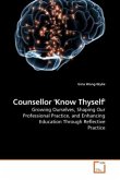 Counsellor 'Know Thyself'