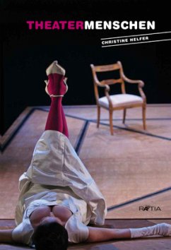 Cover Theatermenschen