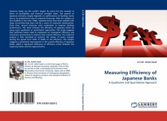 Measuring Efficiency of Japanese Banks - Azad, A.S.M. Sohel