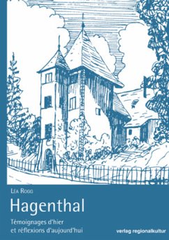 Cover Hagenthal