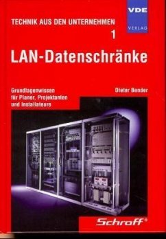 LAN-Datenschränke