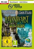 Ravenhearst - Gold Edition - (Green Pepper) Ravenhearst - Gold Edition - (Green Pepper)
