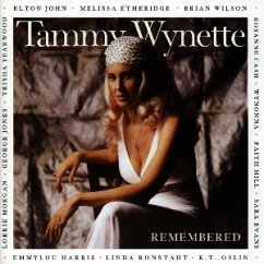 Cover Remembered