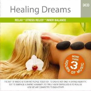 Healing Dreams