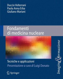 Fondamenti Di Medicina Nucleare