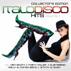 Italo Disco Hits Vol.1-Collector S Edition