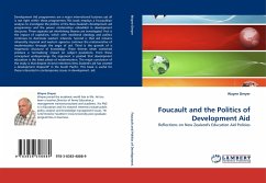 Foucault and the Politics of Development Aid