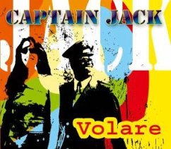 Volare - Captain Jack