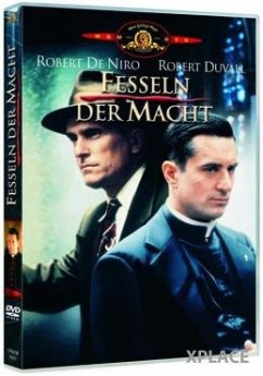 True Confessions - Fesseln der Macht