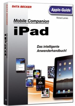 Cover Mobile Companion zum iPad