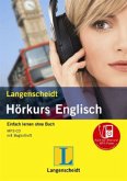 Langenscheidt Hörkurs Englisch