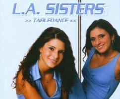 Cover Tabledance