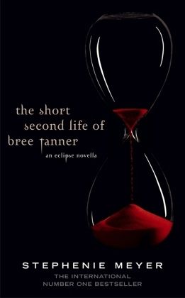 The Short Second Life of Bree Tanner von Stephenie Meyer - englisches Buch  - bücher.de