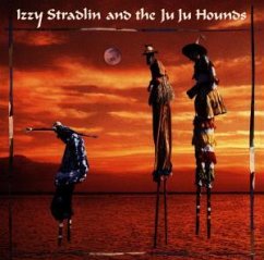 Izzy Stradlin And The Ju Ju Ho