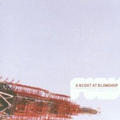 Cover A Night At Blowshop