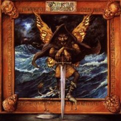 The Broadsword And The Beast - Jethro Tull