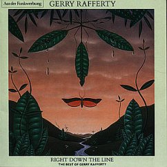 Right Down The Line - Gerry Rafferty