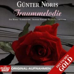 Traummelodie - Günter Noris