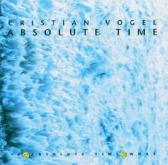 Absolute Time - Vogel,Christian