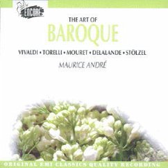 Art Of Baroque Art Of Baroque