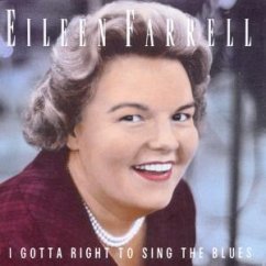 The Eileen Farrell Album