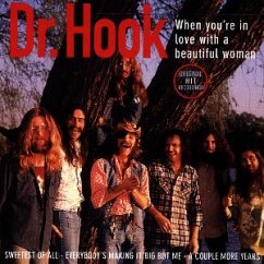 When You're In Love With A Beautiful Woman - Dr. Hook