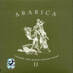 Arabica 2 - Arabica 2 (comp. by Francis Peyrat)