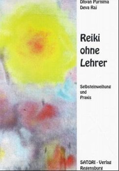 Reiki ohne Lehrer