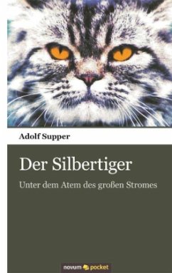 Cover Der Silbertiger