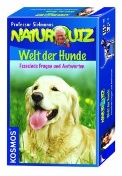 Sielmann:Welt Der Hunde