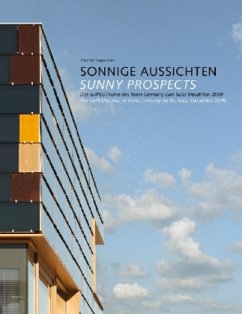 Sonnige Aussichten Sunny Prospects. Sunny Propects - Hegger, Manfre