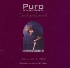 Cover Puro Desert Lounge Weekend 3