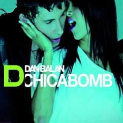 Cover Chica Bomb (2-Track)