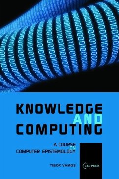 Knowledge and Computing - Vámos, Tibor