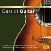 Best Of Guitar (Cc)