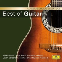 Cover Best Of Guitar (Cc)