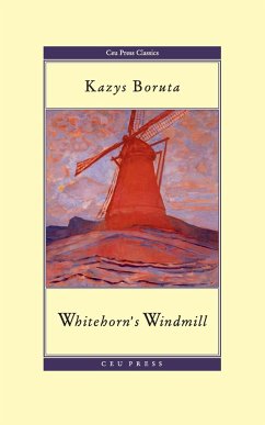 Whitehorn's Windmill - Boruta, Kazys