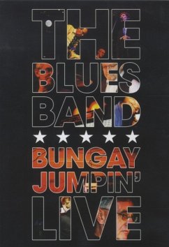 Bungay Jumpin' (Live) - Blues Band