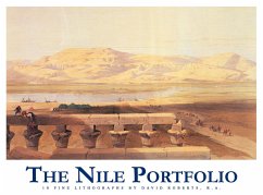 The Nile Portfolio - Roberts R a, David