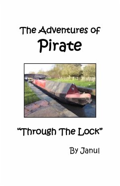 The Adventures of Pirate - Through the Lock - Janul