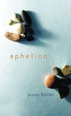 Cover Aphelion