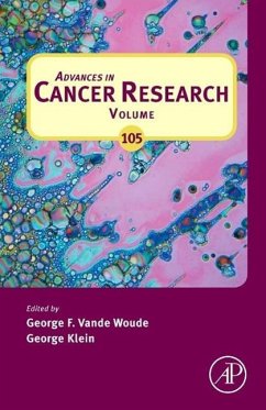 Advances in Cancer Research - Herausgegeben:Vande Woude, George F.; Klein, George