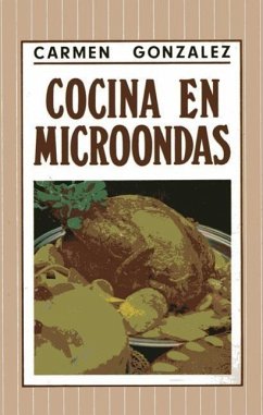 Cocina En Microondas