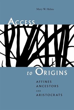 Cover Access to Origins