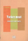 Unece Standard: Turkey Meat: Carcases and Parts